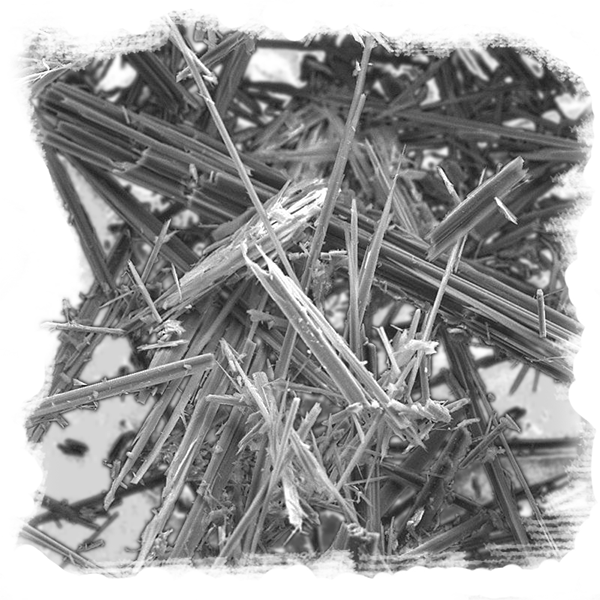 STRECHYM - Likvidácia azbestu